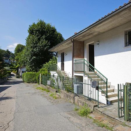 Casa Magnolia Villa Luino Kültér fotó